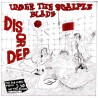 Disorder - Under The Scalpel Blade (Vinyl)