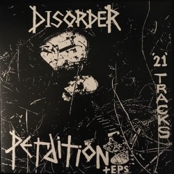 Disorder - The EP´s...