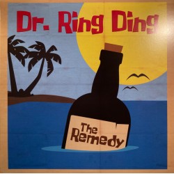 Dr. Ring Ding - The Remedy...