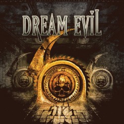 Dream Evil - Six (CD)