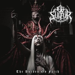 Ov Sulfur - The Burden Ov...