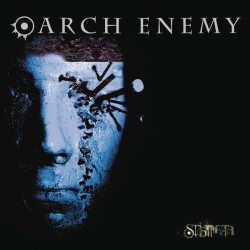 Arch Enemy - Stigmata (CD...