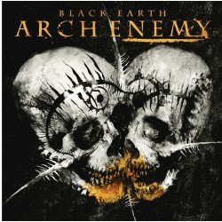 Arch Enemy - Black Earth...