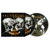 Arch Enemy - Black Earth (Reissue Picture Vinyl)