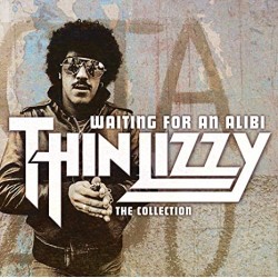 Thin Lizzy - Waiting For An...