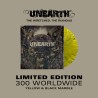 Unearth - The Wretched, The Ruinous (White Vinyl)
