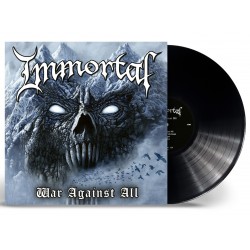 Immortal – War Against All...