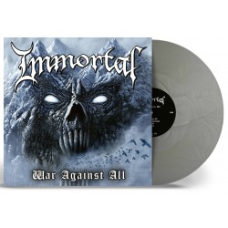 Immortal – War Against All...