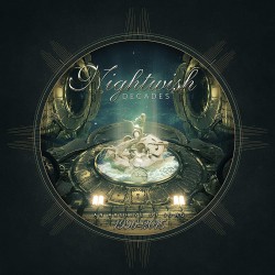 Nightwish - Decades (Double...