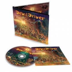 Devildriver - Dealing With...