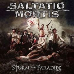 Saltatio Mortis - Sturm...