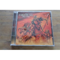 The Ordeal - Kings Of Pain...