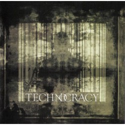 Technocracy - Technocracy (CD)