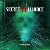 Secret Alliance - Revelation (CD)