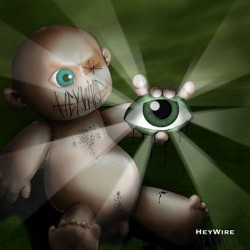 Heywire - Heywire (CD)