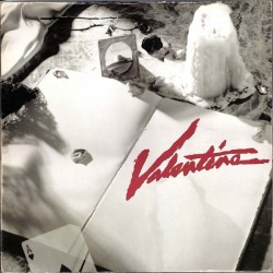 Valentine - Valentine (CD)