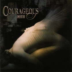 Corageous - Inertia (CD)