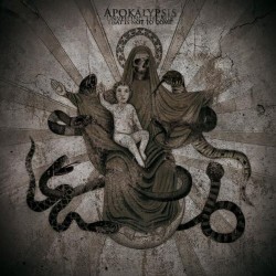 Gorath - Apokalypsis (CD)