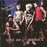 Sins Of America - Demos For The Deranged (CD)