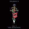 Voodoo X - Vol. 1 The Awakening (CD)