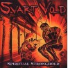 Svart Vold - Spiritual Stronghold (CD)
