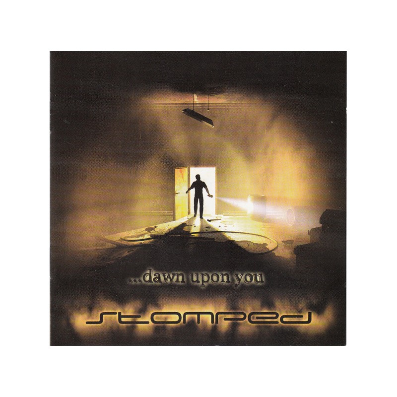 Stomped - Dawn Upon You (CD)