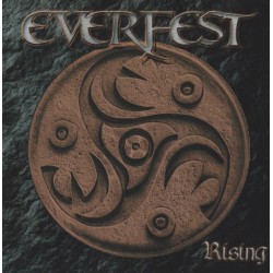 Everfest - Rising (CD)
