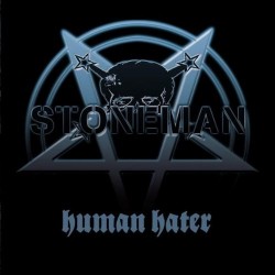 Stoneman - Human Hater (CD)