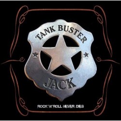 Tank Buster Jack - Rock´n...