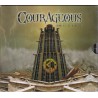 Courageous - Downfall Of Honesty (CD)