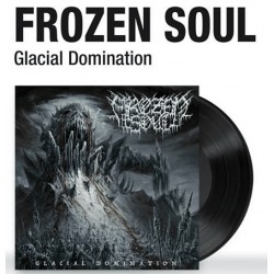 Frozen Soul - Glacial...