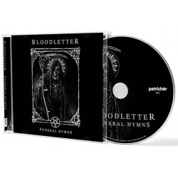 Bloodletter - Funeral Hymns...