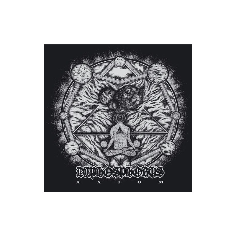 Dephosphorus - Axiom (Black Vinyl)