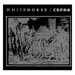 Whitehorse/Cross - Split...