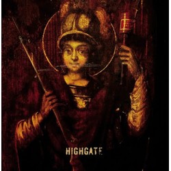 Highgate - Highgate (Black...