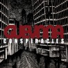 Guevnna - Conspiracies (12inch Black Vinyl)