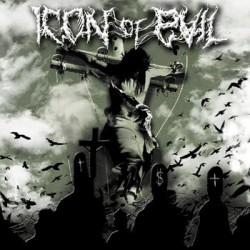 Icon Of Evil - Syfilis...
