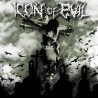 Icon Of Evil - Syfilis Mentalis (Black Vinyl)
