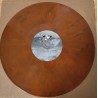 Möse/Warkorpse - 12inch Split (Brown Black Marbled 12inch)