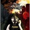 Passiv Dödshjälp - Fasader (Black Vinyl + CD)