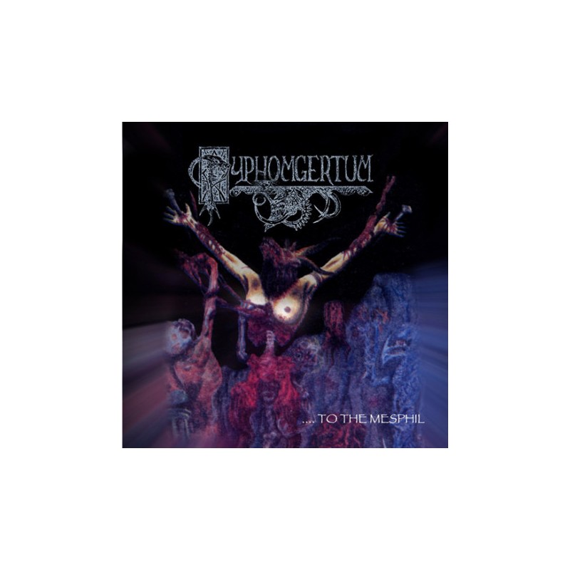 Pyphomgertum - To The Mesphil (Black Vinyl)