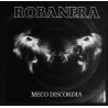 Robanera - Meco Discordia (Black Vinyl)