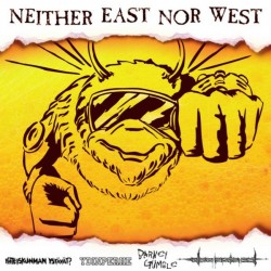 Sampler - Neither East Nor...