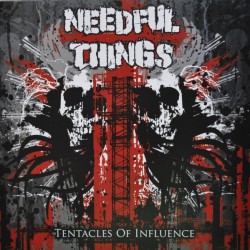 Needful Things - Tentacles...