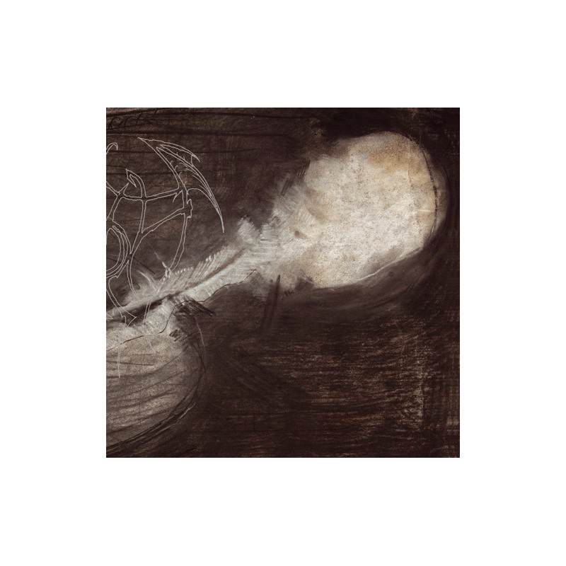 Wreck Of The Hesperus - Light Rotting Out (Black Vinyl)