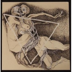 Wreck Of The Hesperus - Light Rotting Out (Black Vinyl)