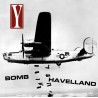 Y - Bomb Havelland (Black Vinyl)