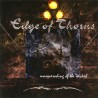 Edge Of Thorns - Masquerading Of The Wicked (CD)