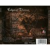 Edge Of Thorns - Masquerading Of The Wicked (CD)