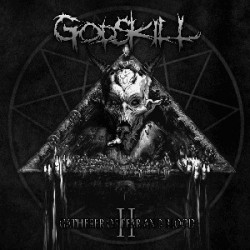 Godskill - The Gatherer Of...